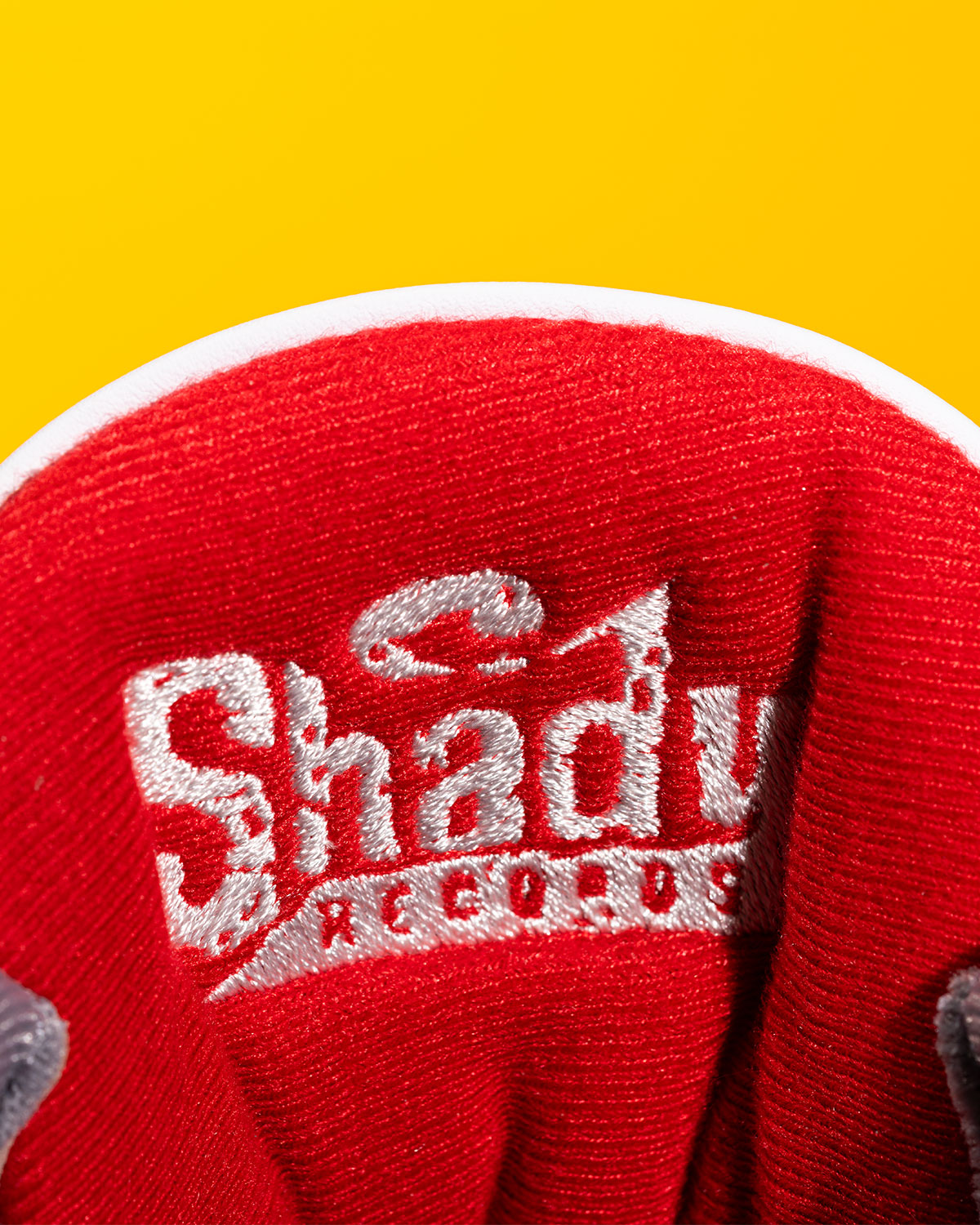 Eminem Air Jordan 3 Super Bowl Pe 6