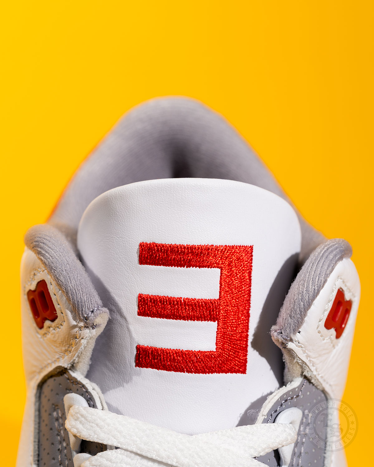 Eminem Air Jordan 3 Super Bowl Pe 8