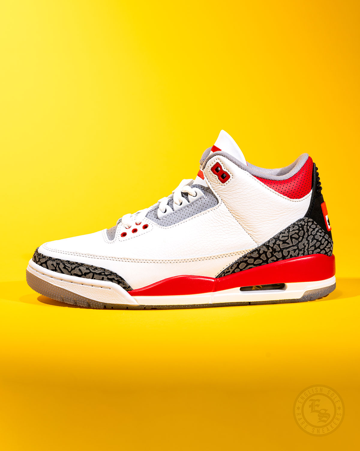Eminem Air Jordan 3 Super Bowl Pe 9