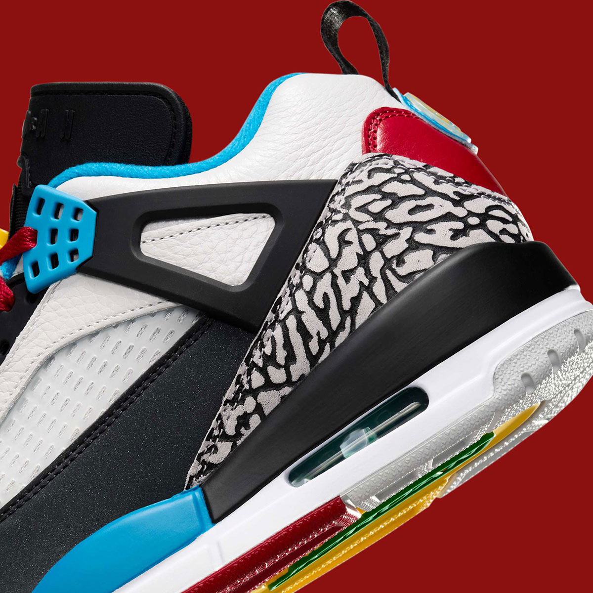 Jordan Spizike Low Bordeaux Im7425 004 2