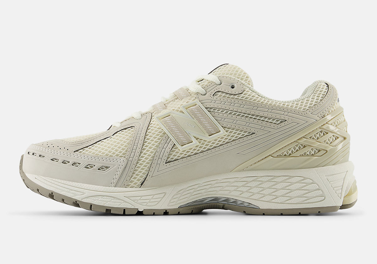 New Balance 1906r Cream U1906rsa 1