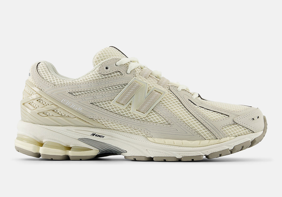 New Balance 1906r Cream U1906rsa 3