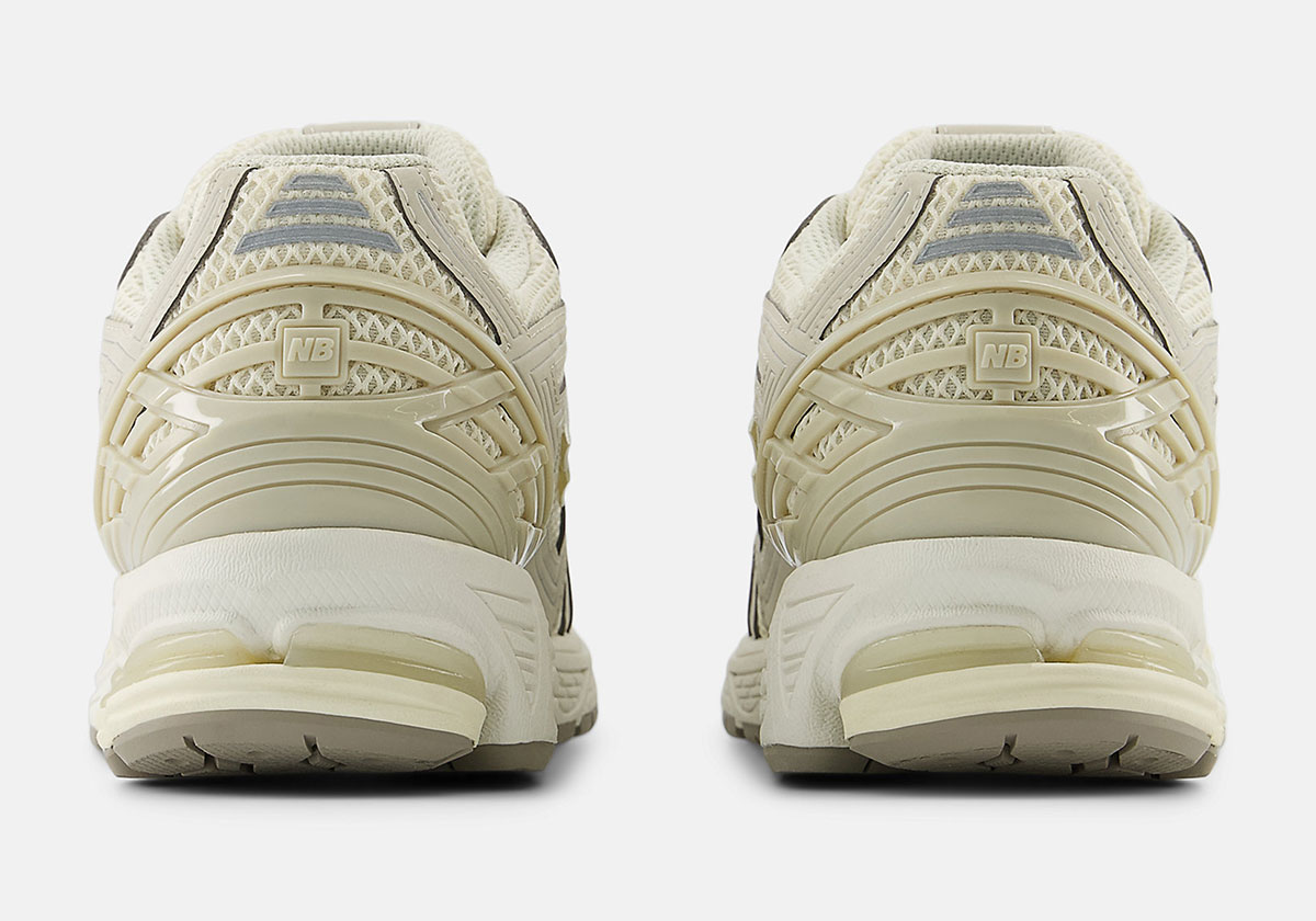 New Balance 1906r Cream U1906rsa 4