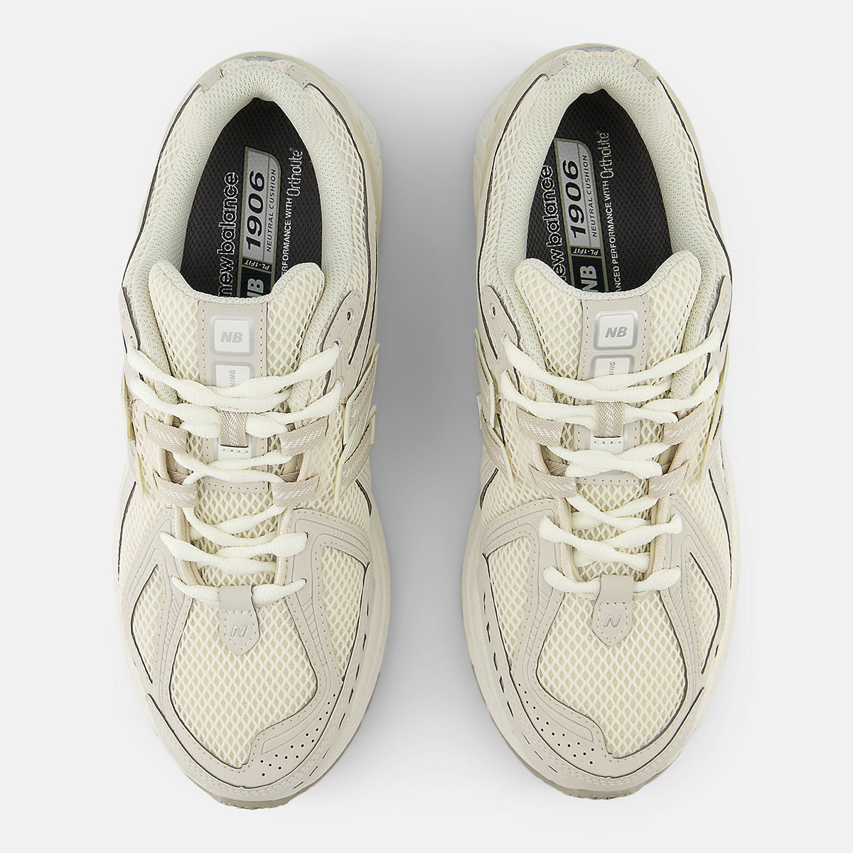 New Balance 1906r Cream U1906rsa 5