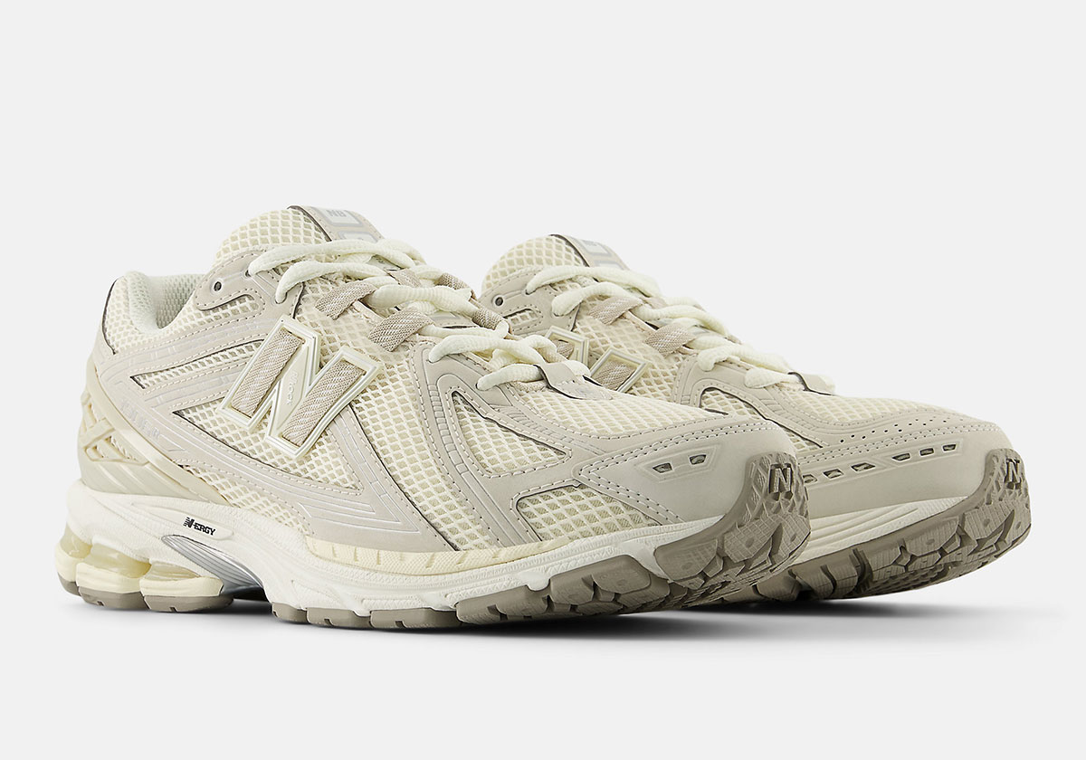 New Balance 1906r Cream U1906rsa 6