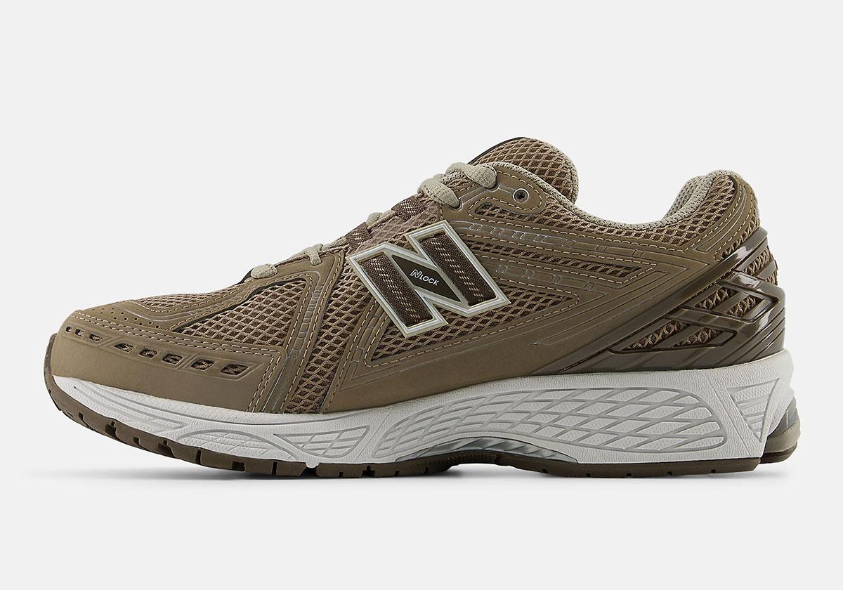 New Balance 1906r Olive Brown U1906rsc 6