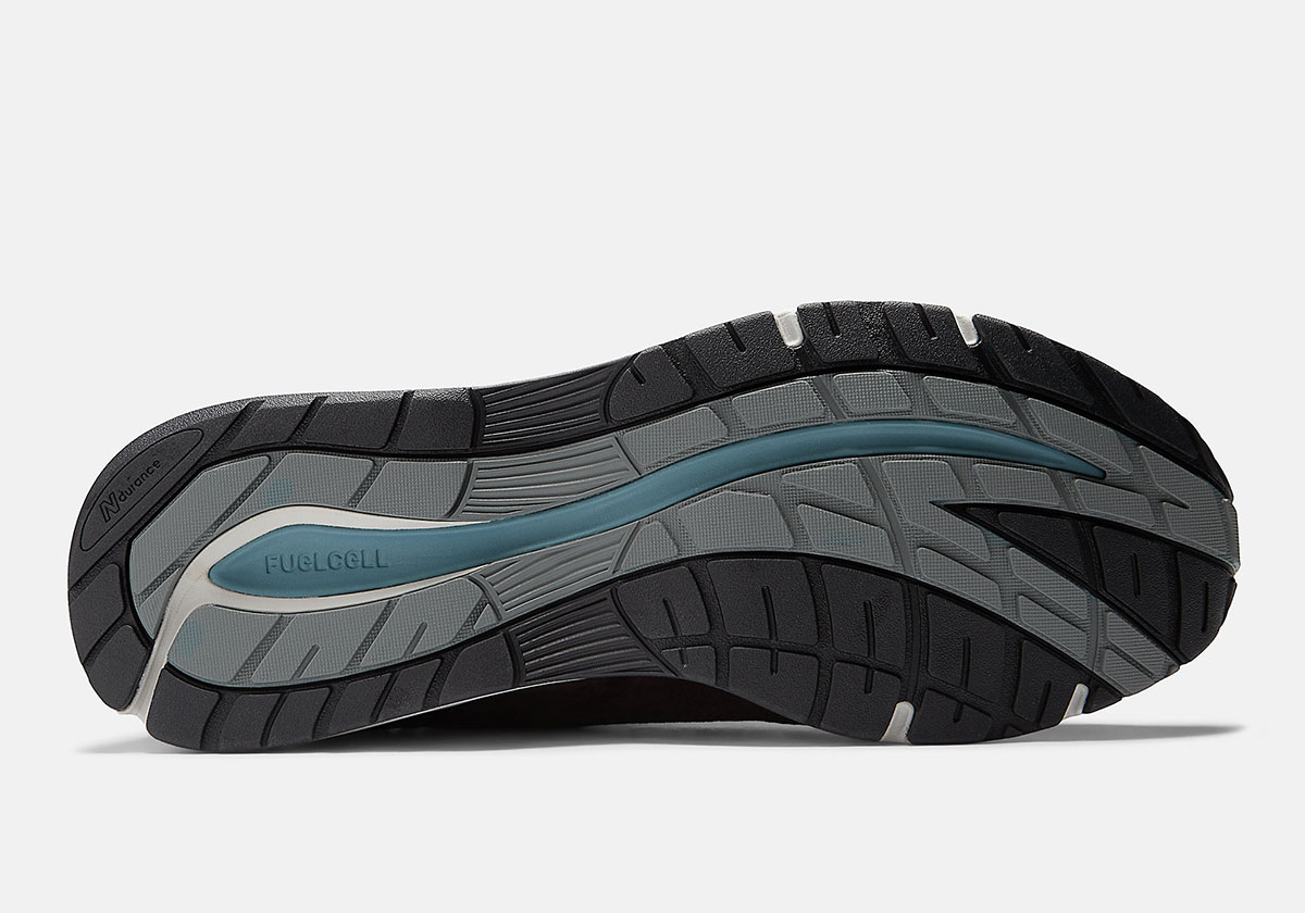 New Balance 991v2 Essentially Offbeat U991bp2 6