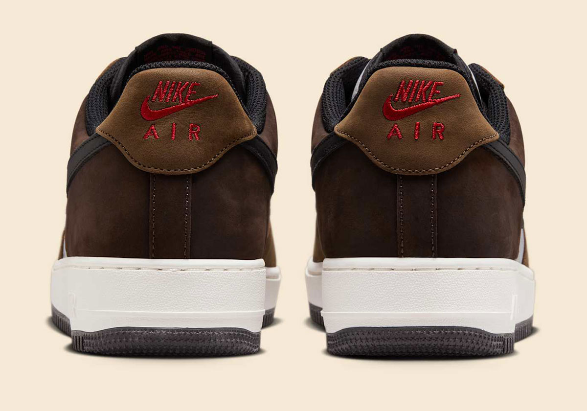 Nike Air Force 1 Low Escape Hj4323 100 Release Date 1
