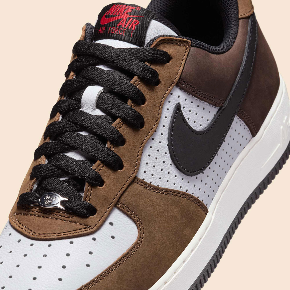 Nike Air Force 1 Low Escape Hj4323 100 Release Date 2