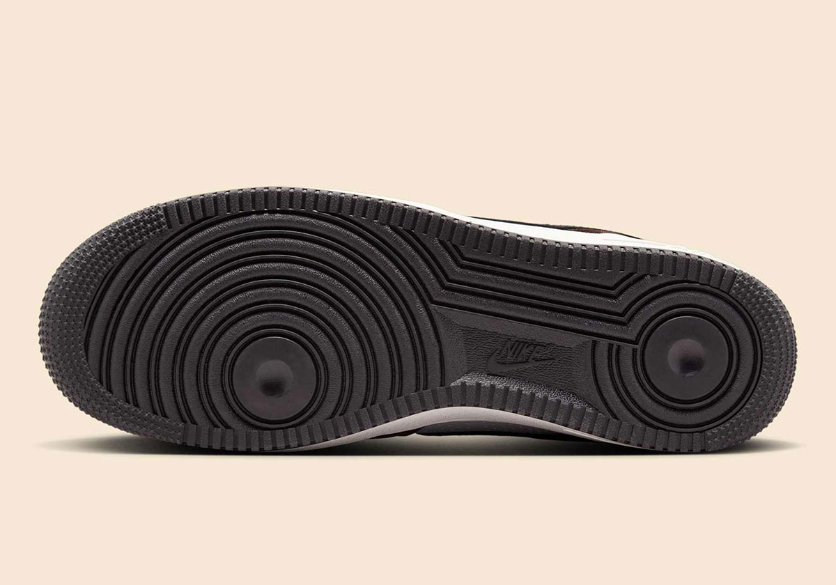 Nike Air Force 1 Low Escape Hj4323 100 Release Date 3