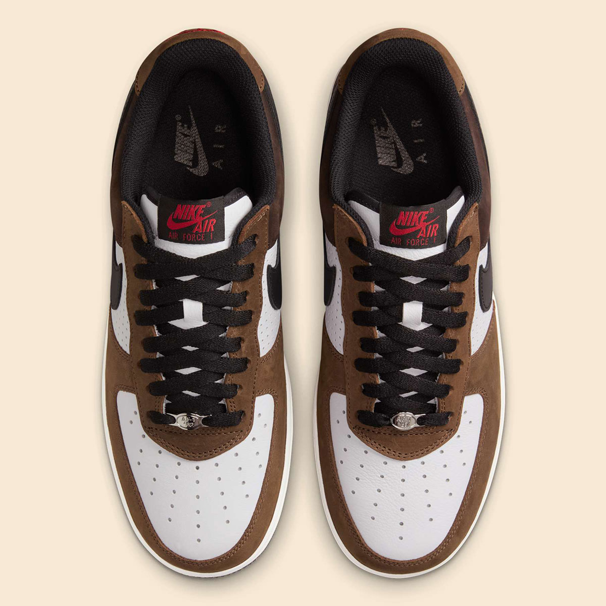 Nike Air Force 1 Low Escape Hj4323 100 Release Date 4