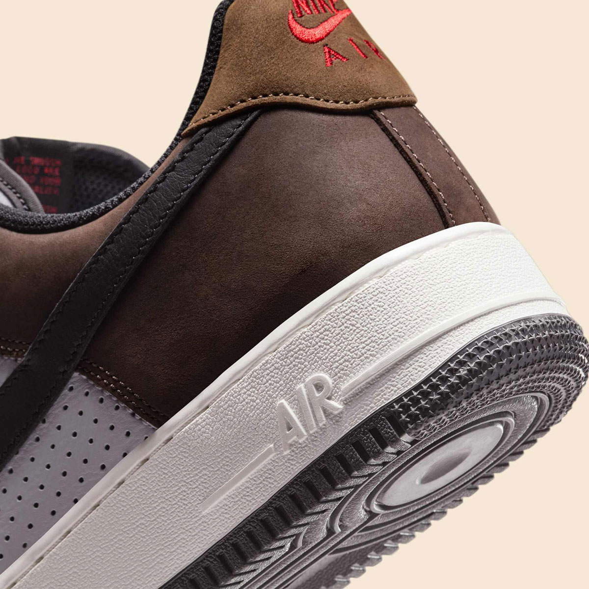 Nike Air Force 1 Low Escape Hj4323 100 Release Date 6