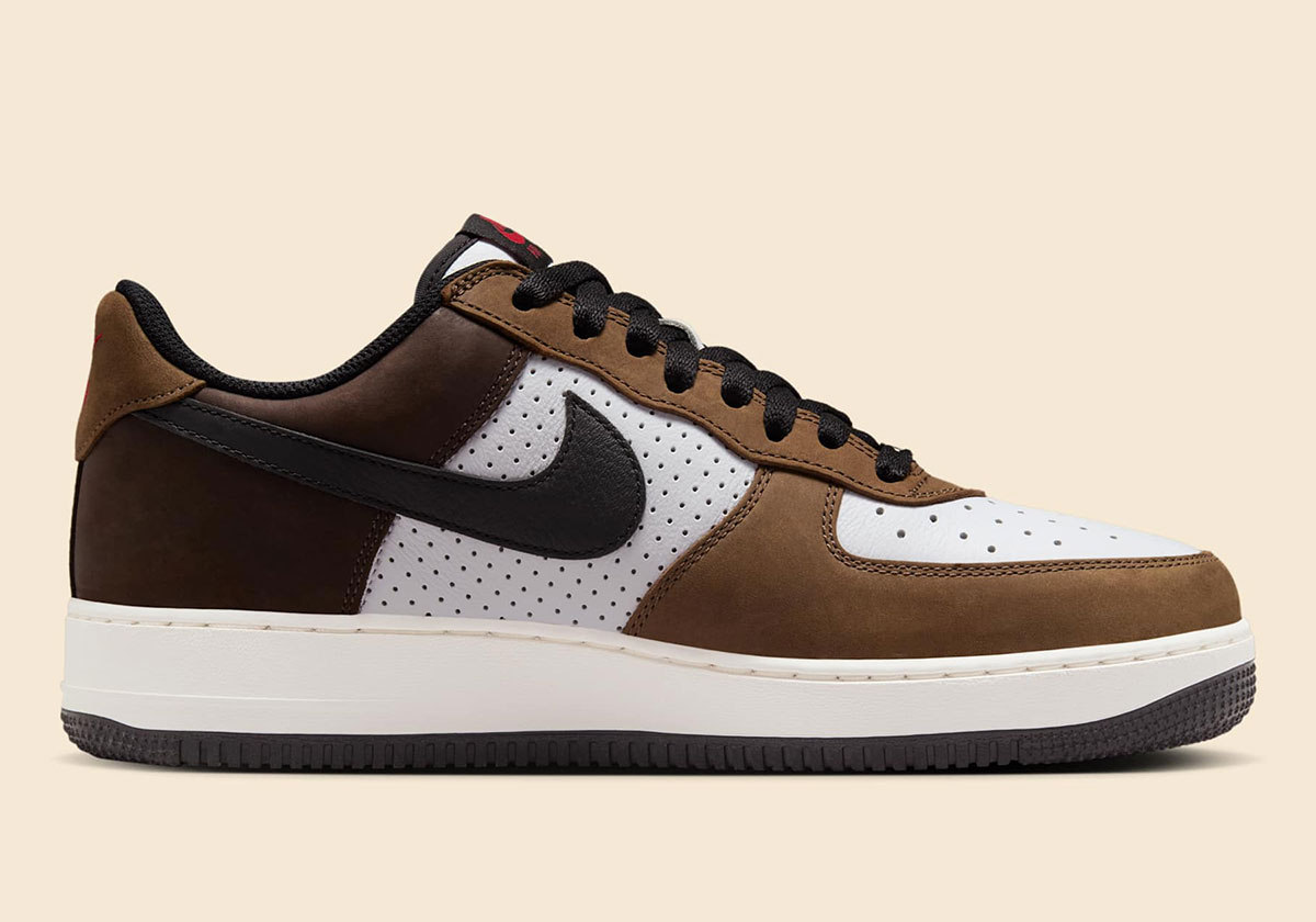 Nike Air Force 1 Low Escape Hj4323 100 Release Date 7