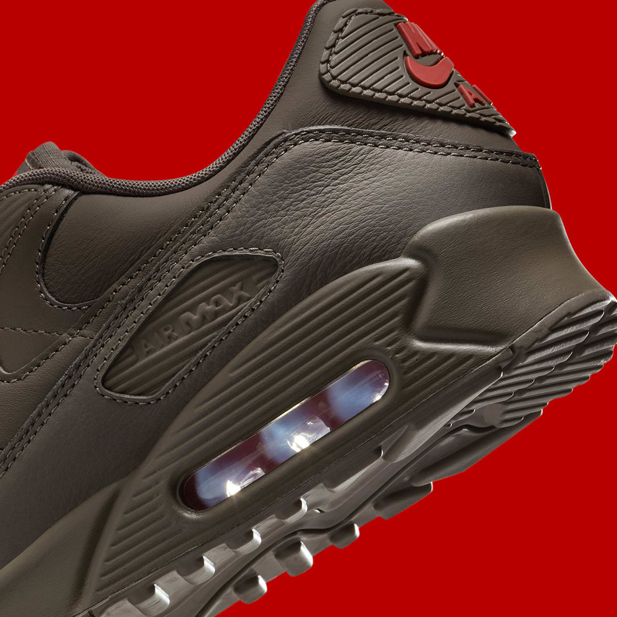 Nike Air Max 90 Cave Stone Adobe Ih2063 201 1