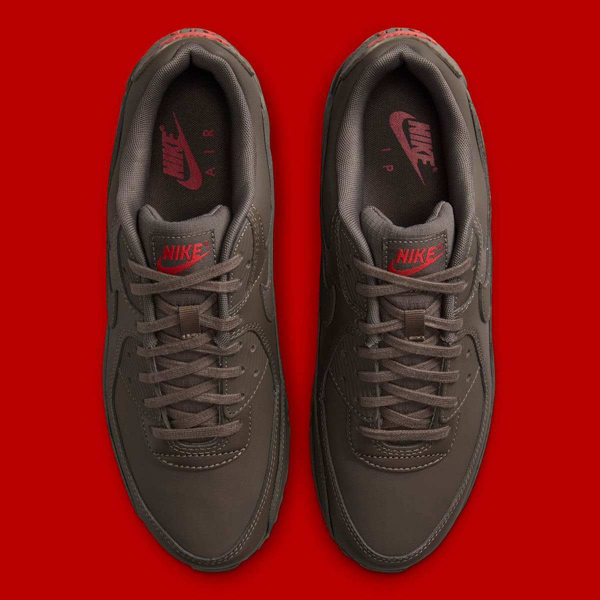 Nike Air Max 90 Cave Stone Adobe Ih2063 201 3