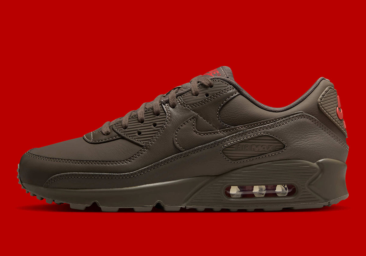 Nike Air Max 90 Cave Stone Adobe Ih2063 201 4