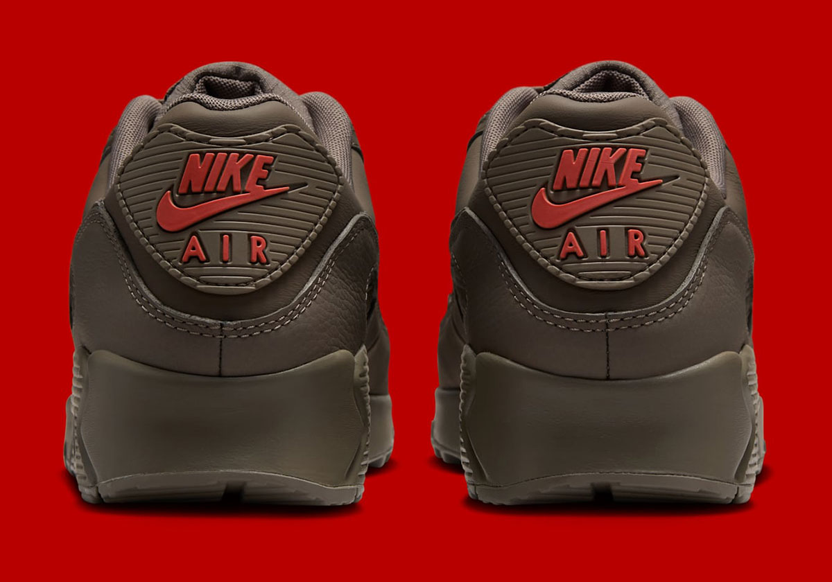 Nike Air Max 90 Cave Stone Adobe Ih2063 201 6