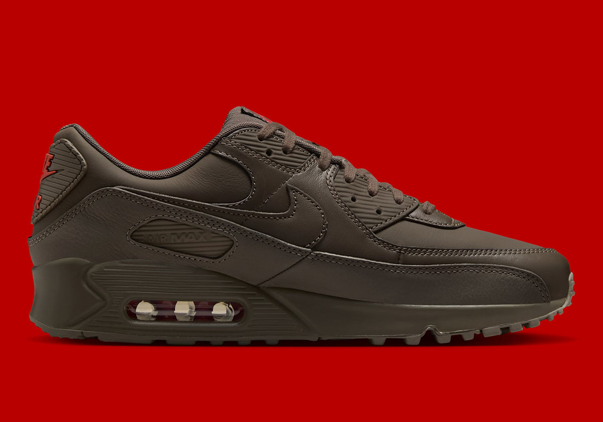 Nike Air Max 90 Cave Stone Adobe Ih2063 201 8
