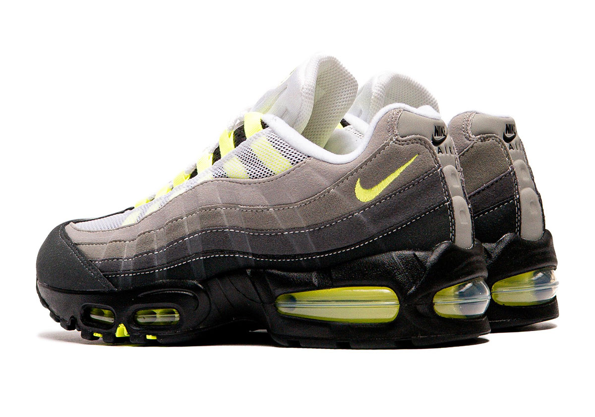 Nike Air Max 95 Neon Store List 6