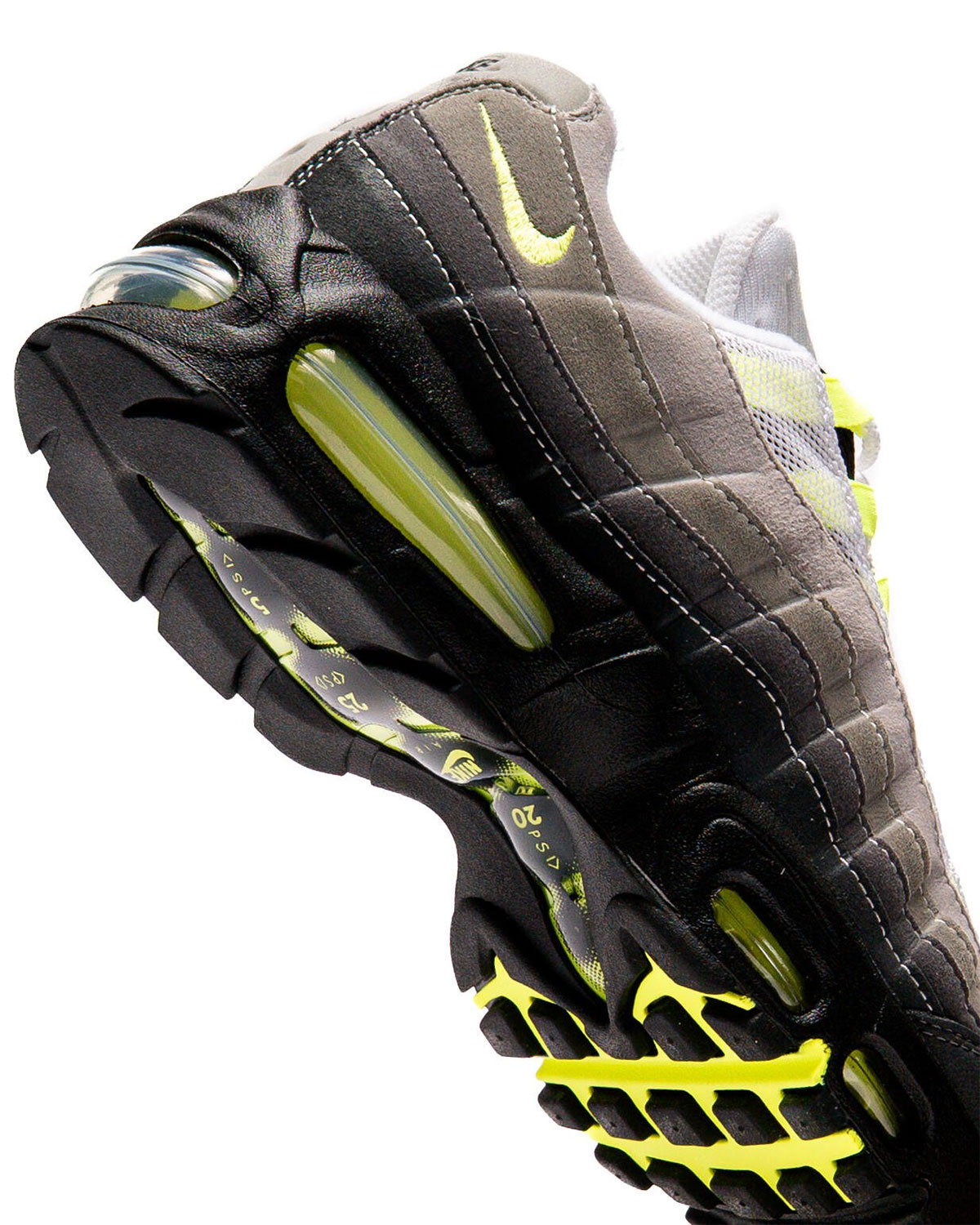 Nike Air Max 95 Neon Store List 7