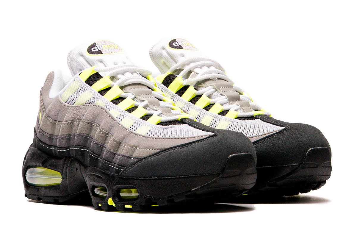 Nike Air Max 95 Neon Store List 8