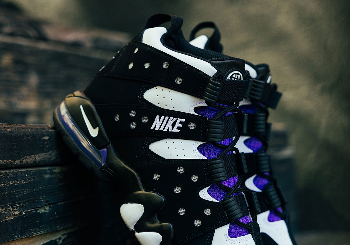 Nike Air Max Cb 94 Og Cz7871 001 Release Date 2