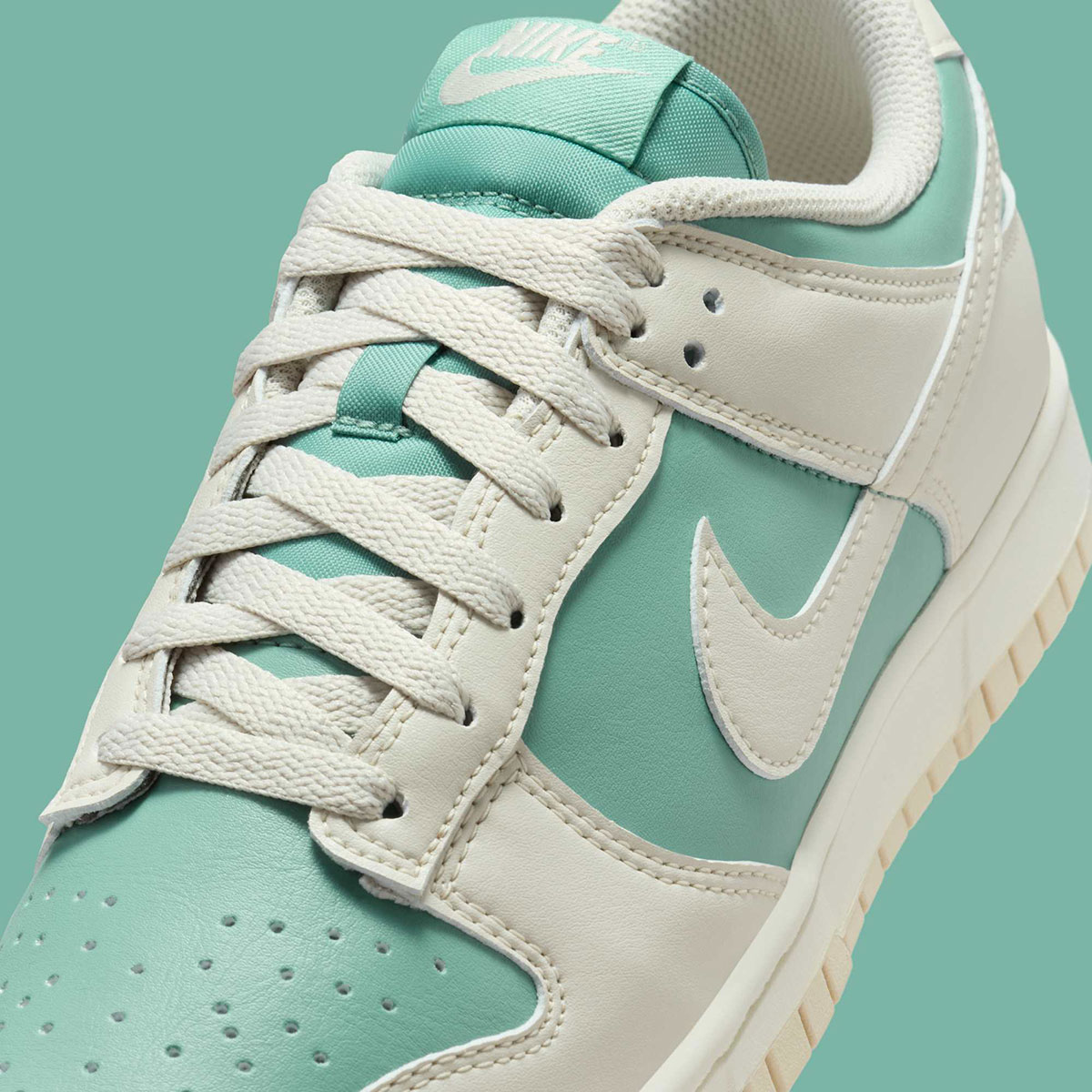 Nike Dunk Low Cannon Light Orewood Brown Sail 3
