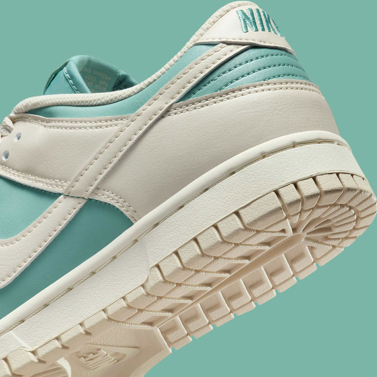 Nike Dunk Low Cannon Light Orewood Brown Sail 6