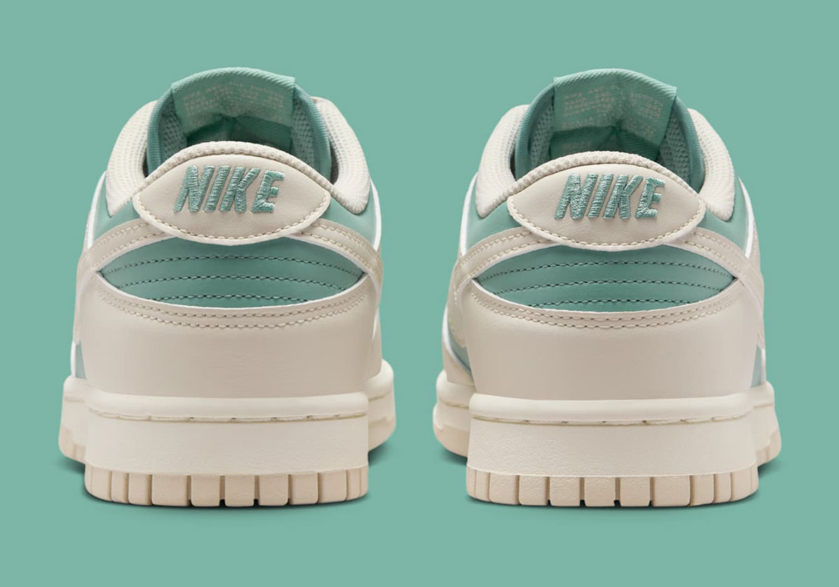 Nike Dunk Low Cannon Light Orewood Brown Sail 8
