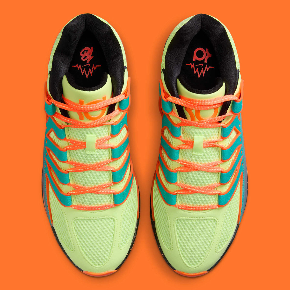 Nike Kd 18 Liquid Lime Hv1993 301 Release Date 3