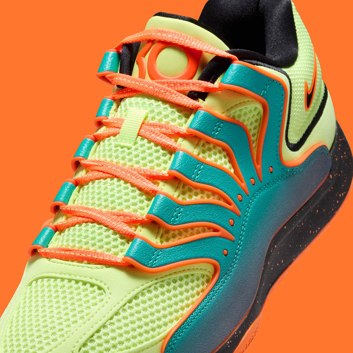 Nike Kd 18 Liquid Lime Hv1993 301 Release Date 4