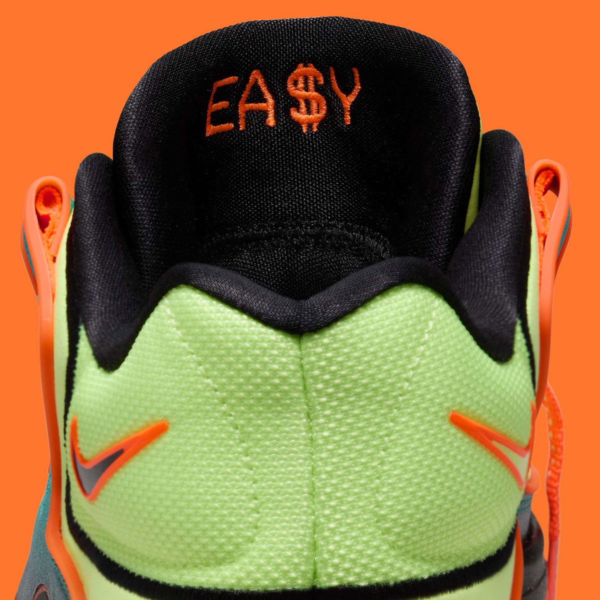 Nike Kd 18 Liquid Lime Hv1993 301 Release Date 6