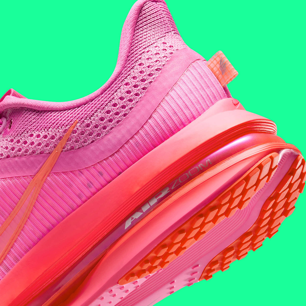 Nike Pegasus Premium Hyper Pink Pink Blast Hq2593 602 2