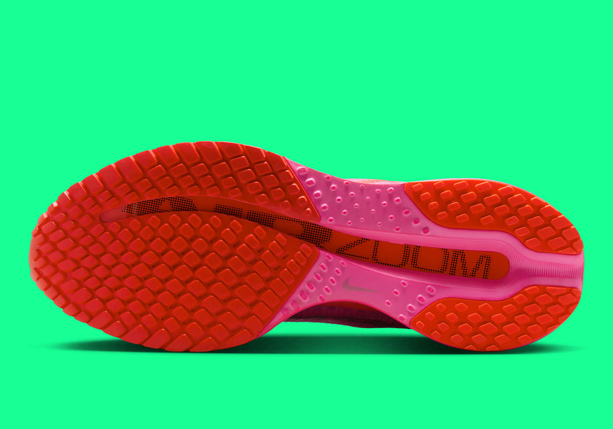 Nike Pegasus Premium Hyper Pink Pink Blast Hq2593 602 8