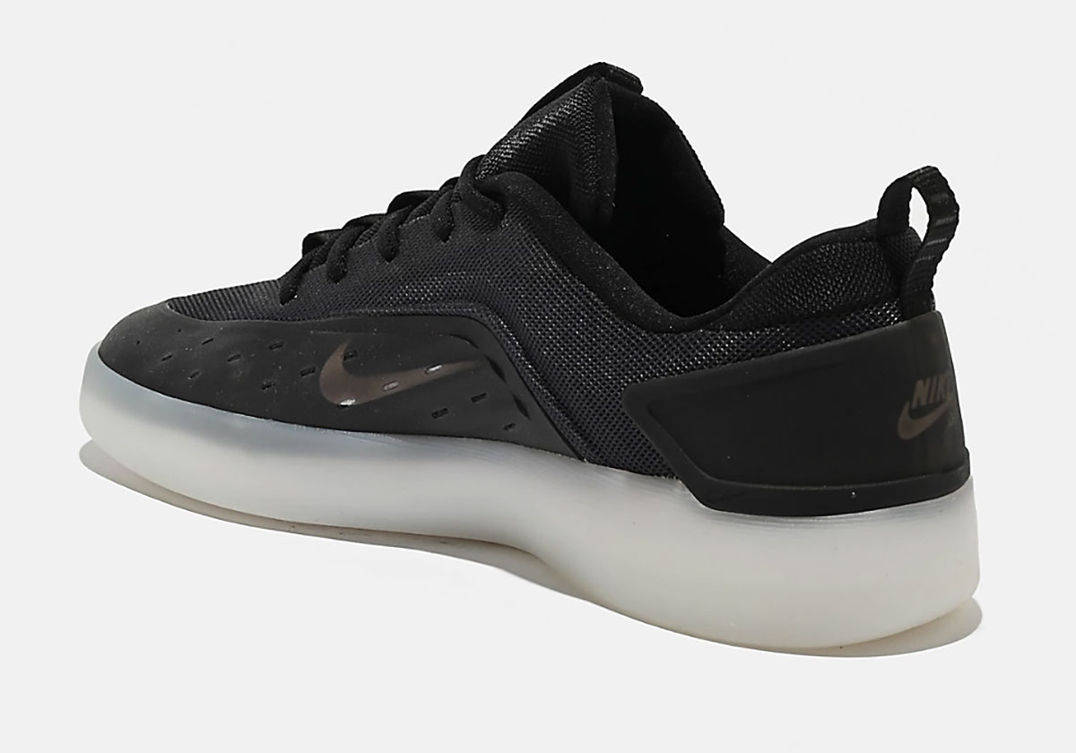 Nike Sb Nyjah 4 Release Date 2
