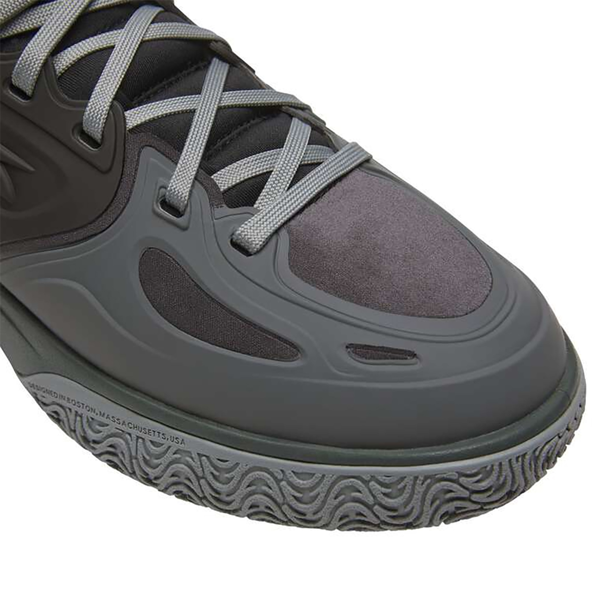 Reebok Engine A Black Grey 100229063 8