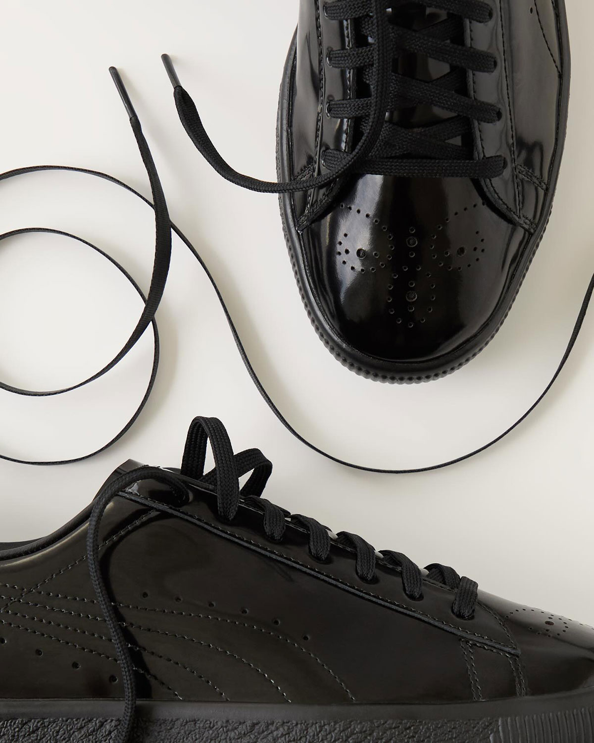 Ronnie Fieg Puma Clyde 80th Birthday Friends And Family 3