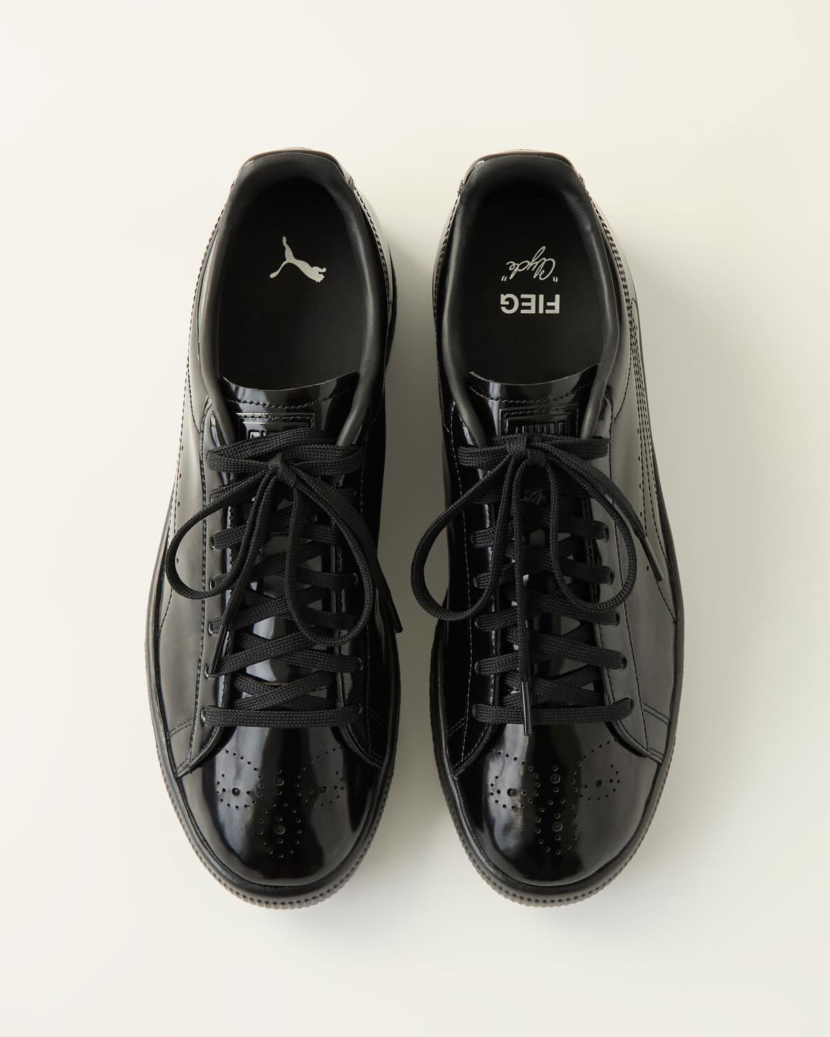 Ronnie Fieg Puma Clyde 80th Birthday Friends And Family 4