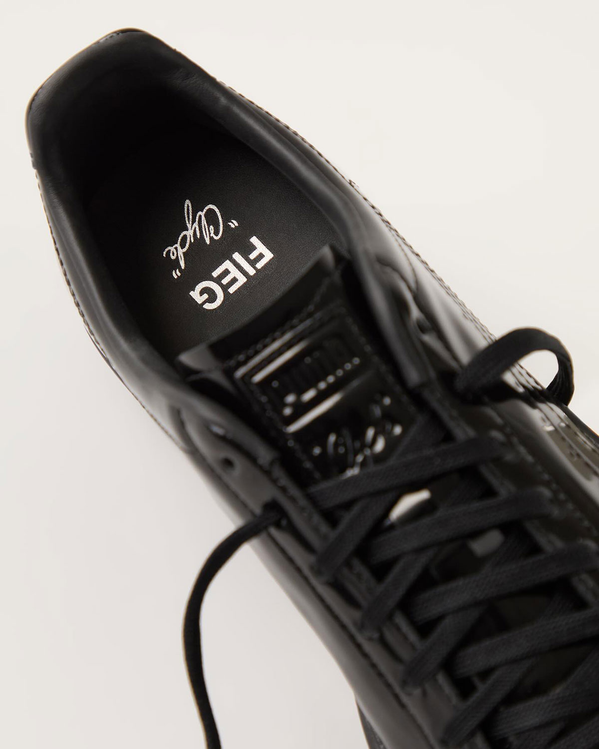 Ronnie Fieg Puma Clyde 80th Birthday Friends And Family 5