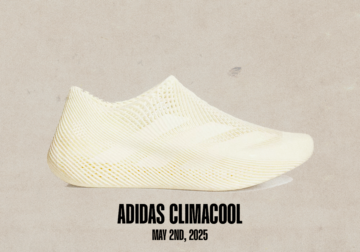 Sneaker Releases April 27 May 3 2025 Adidas Climacool 479d3d