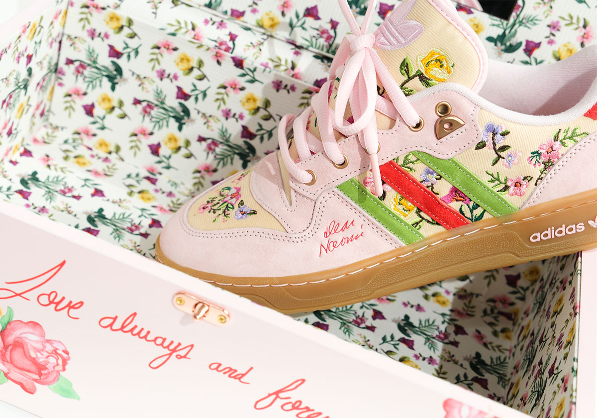 Unheardof Adidas Rivalry Lo Grandmas Couch 2 Release Date 4