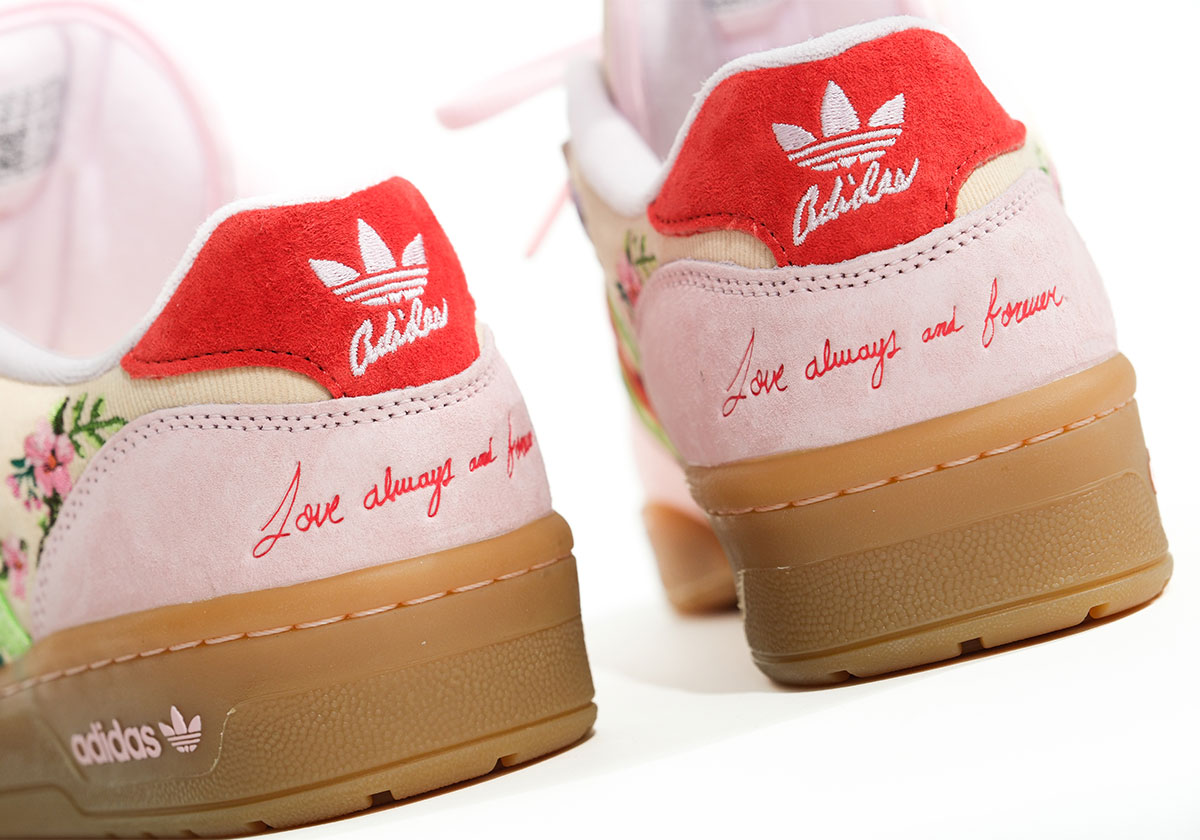 Unheardof Adidas Rivalry Lo Grandmas Couch 2 Release Date 6