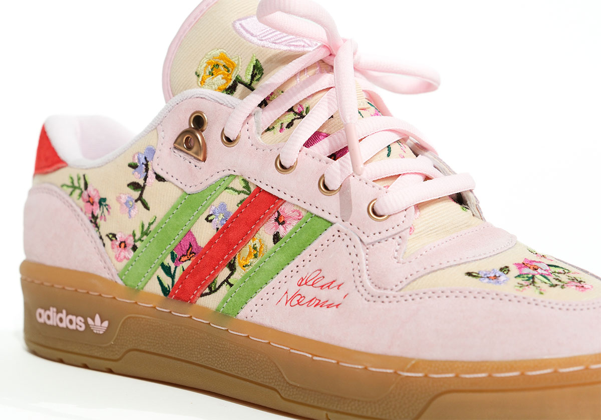 Unheardof Adidas Rivalry Lo Grandmas Couch 2 Release Date 8