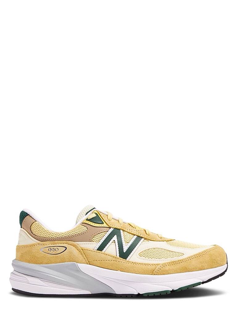 New Balance 990 x Teddy Santis “Pale Yellow”