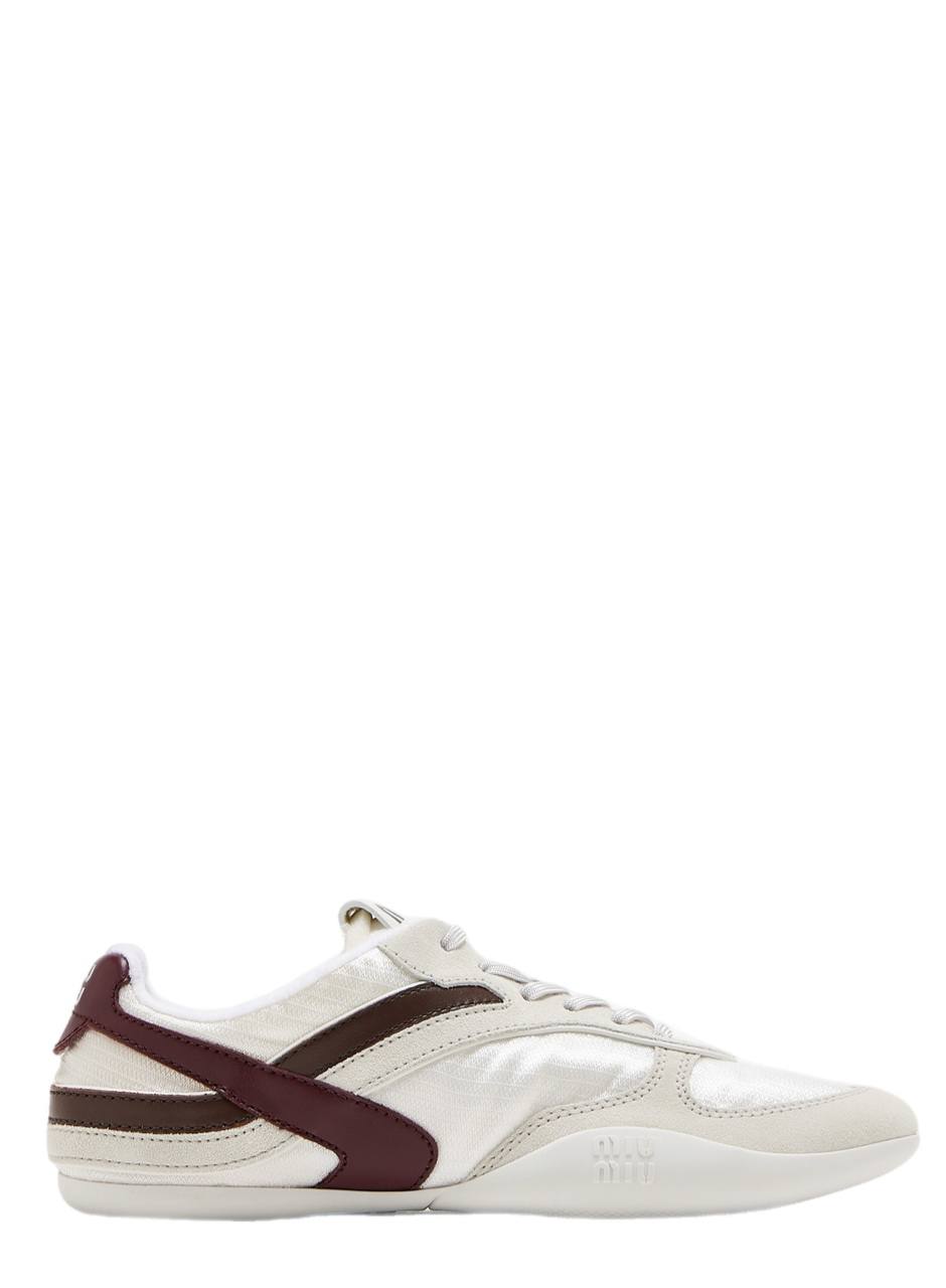 Miu Miu Gymnasium sneakers