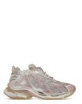 Balenciaga Runner Pink White
