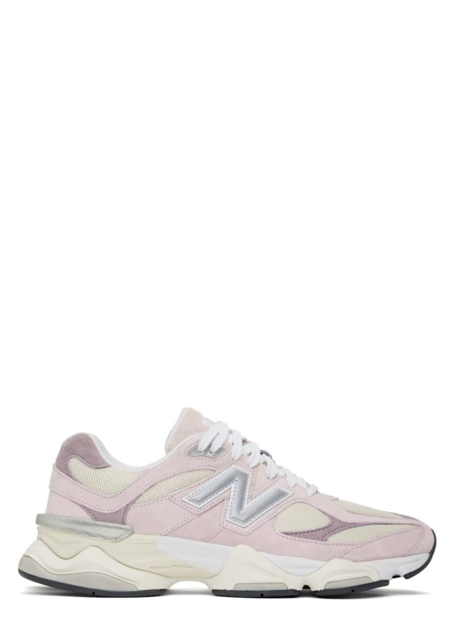 New Balance 9060 "Light Pink"