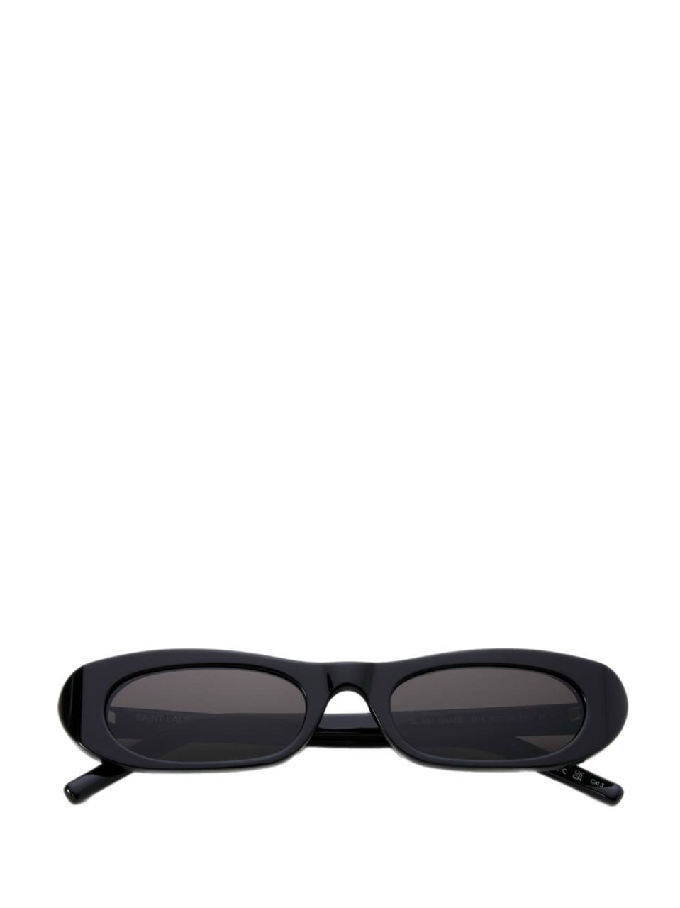 Saint Laurent SL 557 sunglasses