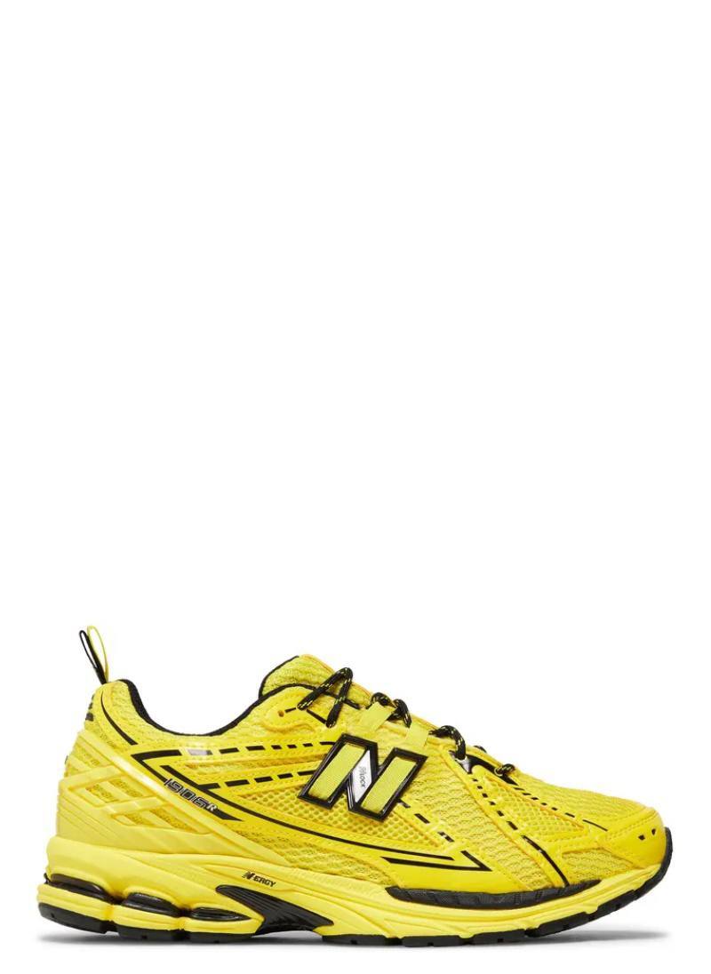 GANNI x New Balance 1906R "Blazing Yellow"