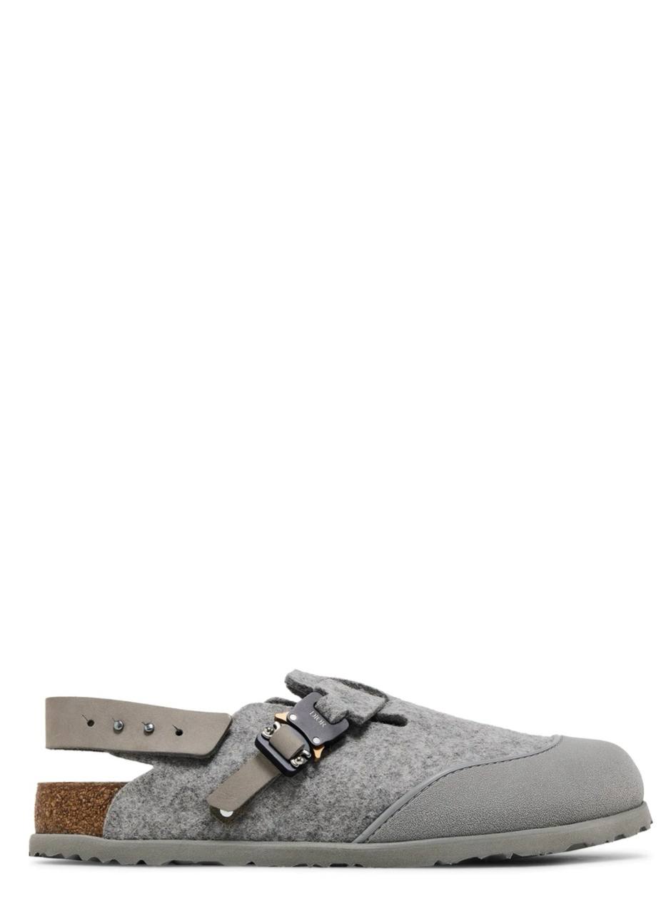 Dior x Tokio Mule 'Gray'